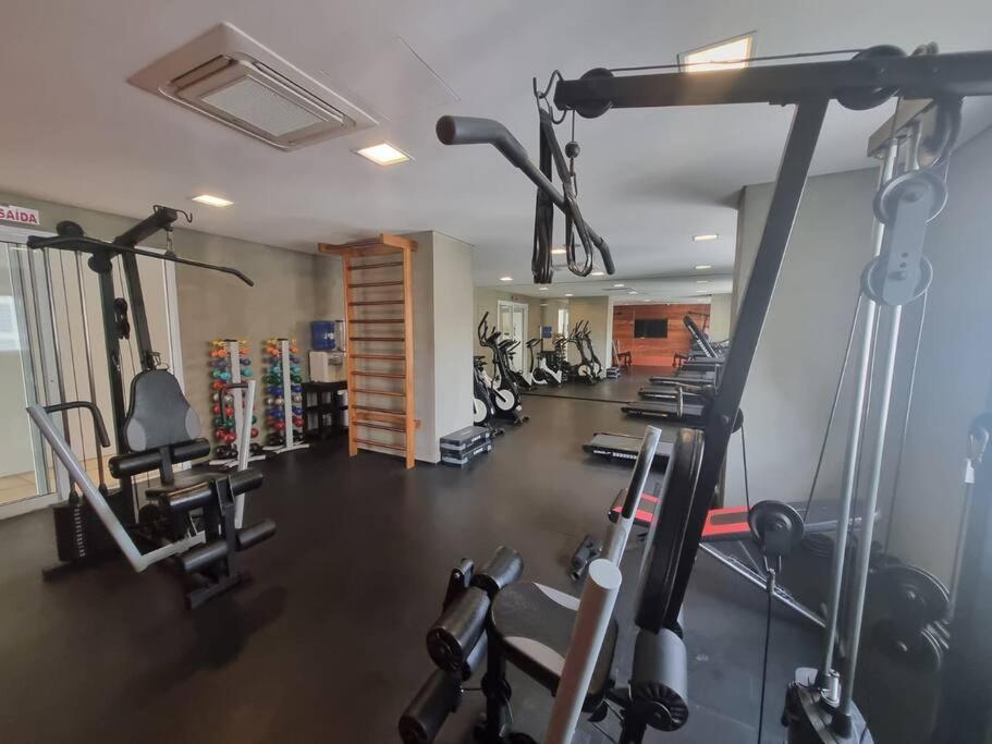 Apto Andar Alto, Consolacao, Coracao Sp, 1108 Apartman São Paulo Kültér fotó