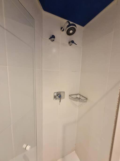 Apto Andar Alto, Consolacao, Coracao Sp, 1108 Apartman São Paulo Kültér fotó