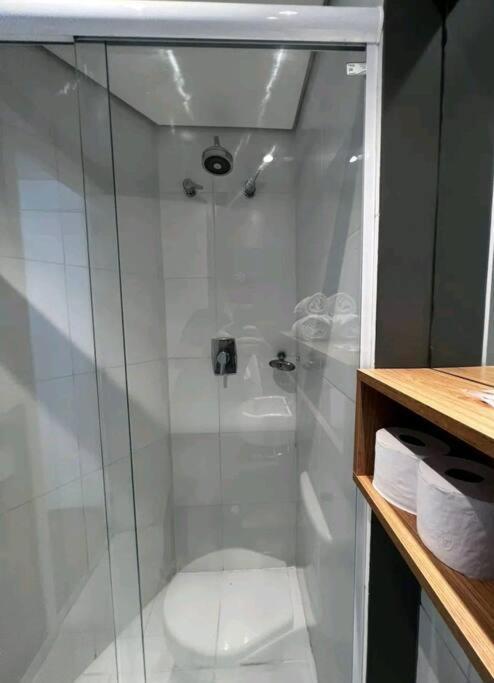 Apto Andar Alto, Consolacao, Coracao Sp, 1108 Apartman São Paulo Kültér fotó